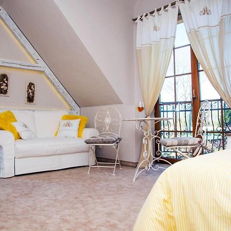 Feniks Agro&Spa Adults Only Świnoujście Eksteriør bilde