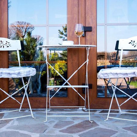 Feniks Agro&Spa Adults Only Świnoujście Eksteriør bilde