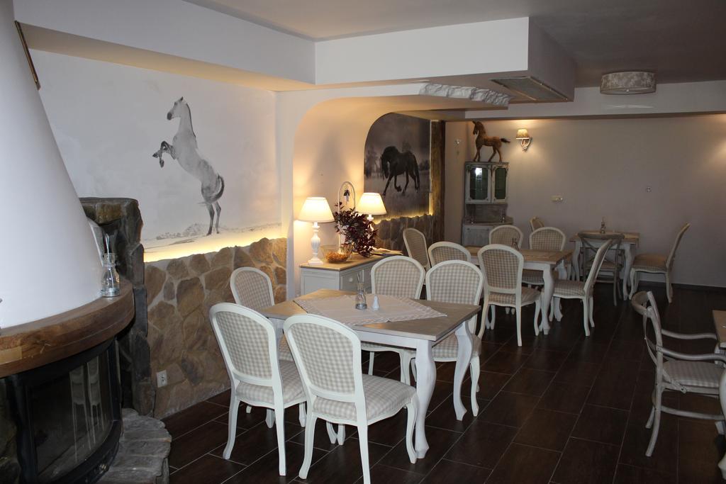 Feniks Agro&Spa Adults Only Świnoujście Eksteriør bilde