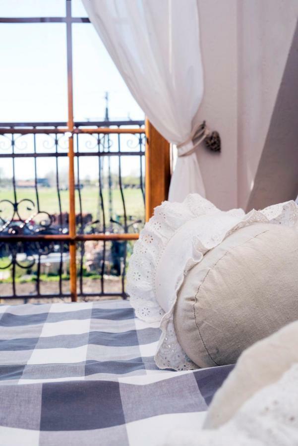 Feniks Agro&Spa Adults Only Świnoujście Eksteriør bilde