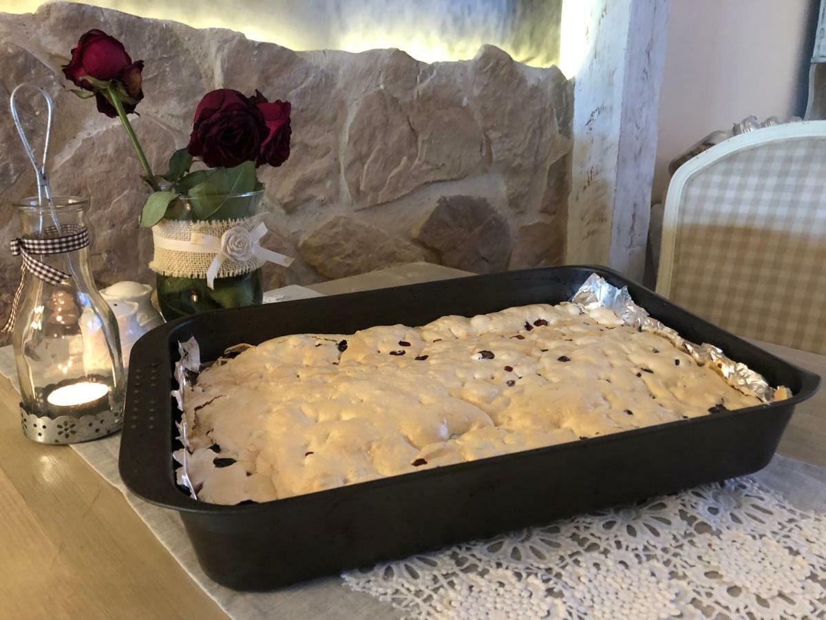 Feniks Agro&Spa Adults Only Świnoujście Eksteriør bilde